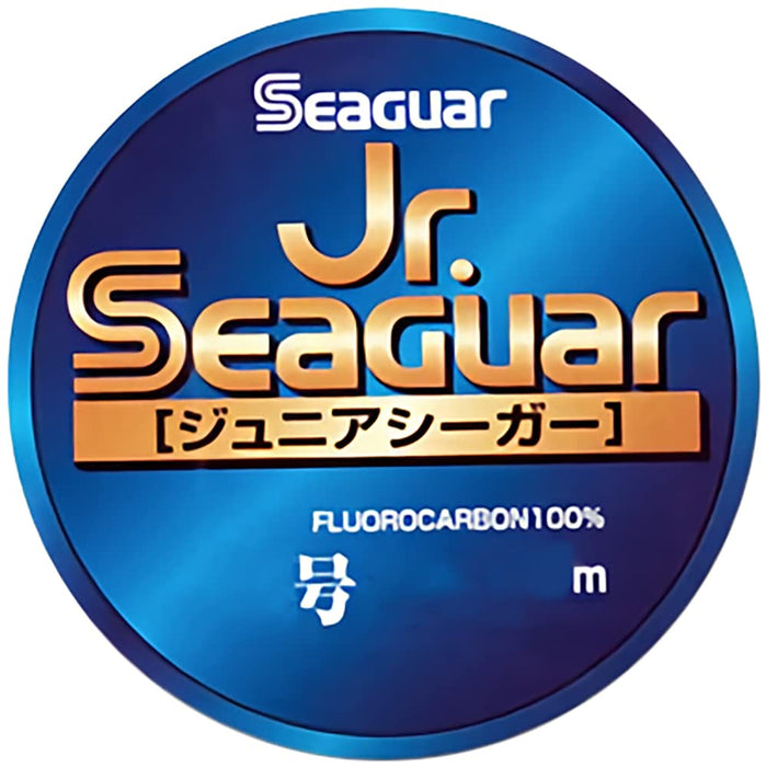 Seaguar Harris Jr. 50M 1.5 - 优质氟碳钓鱼线