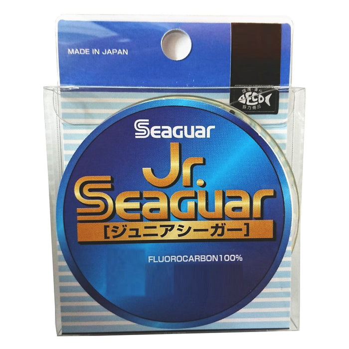 Seaguar Harris Jr. 50M 2.5 釣魚線 - 耐用且可靠的性能