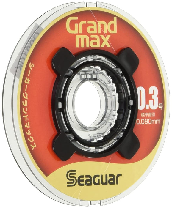 Seaguar Harris Grand Max 60M 0.5mm Ultimate Fishing Line