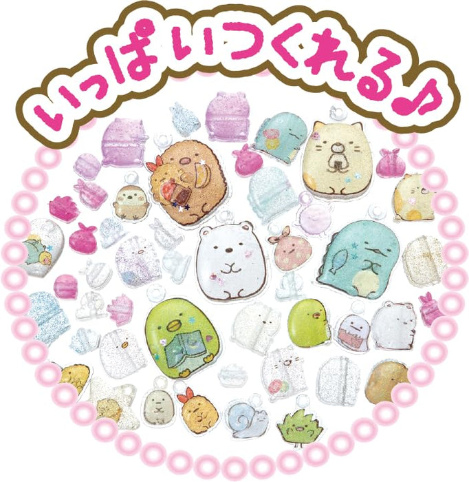 Sega Toys PG-32 Puni Gel Sumikkogurashi Mini Dx