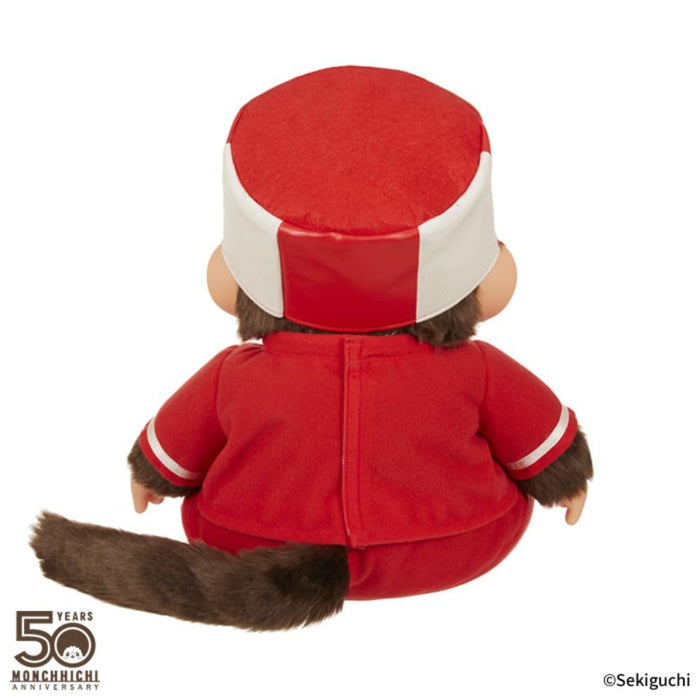 Sekiguchi Monchhichi 軟 L 男孩 204885