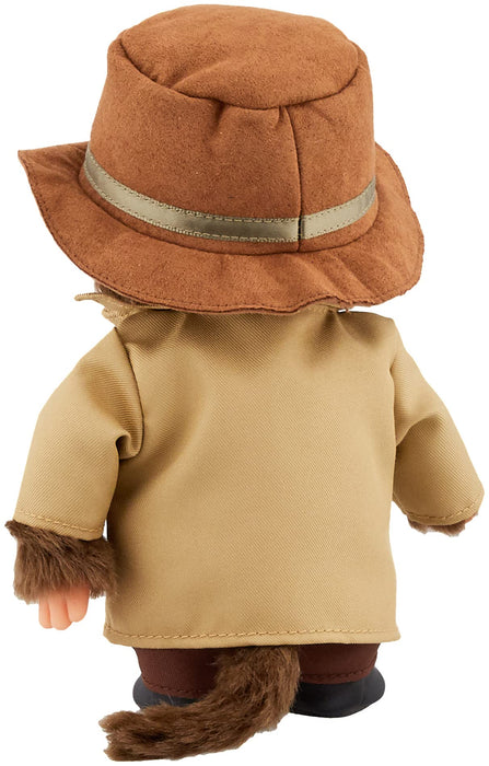 Sekiguchi Lupine The Third X Monchhichi Inspector Zenigata Boy 202287