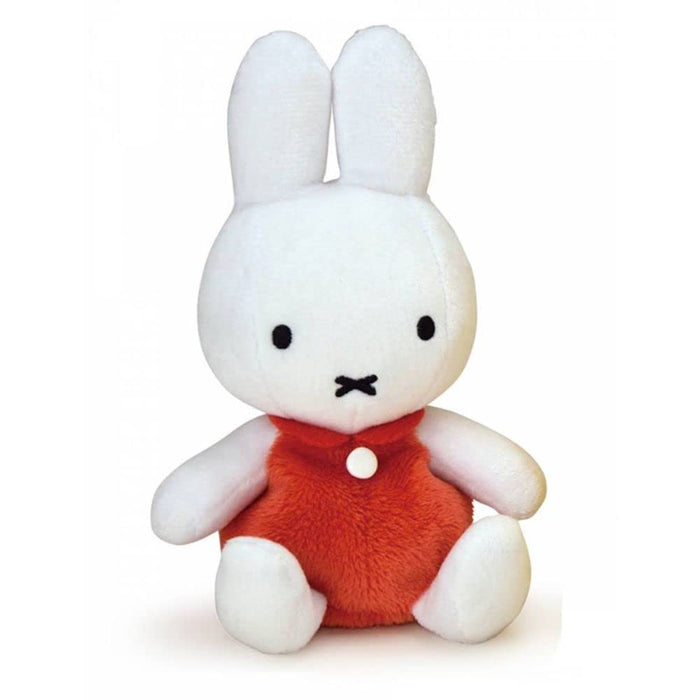 Sekiguchi Palm Bean Bag Miffy Plush Toy 661237