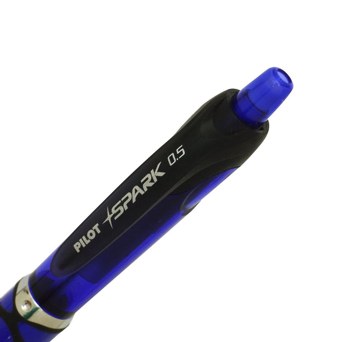 Pilot Sharp 2020 HFSP30RG5 火花绿 - 耐用精密书写工具