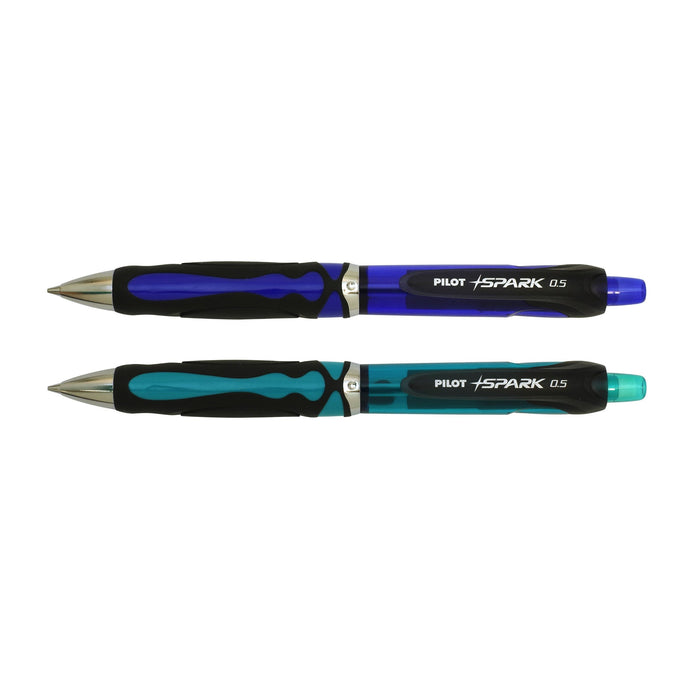 Pilot Sharp 2020 HFSP30RG5 火花绿 - 耐用精密书写工具