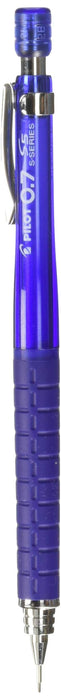 Pilot Sharp S-5 07 Transparent Blue Hps50Rtl7 Advanced Pen