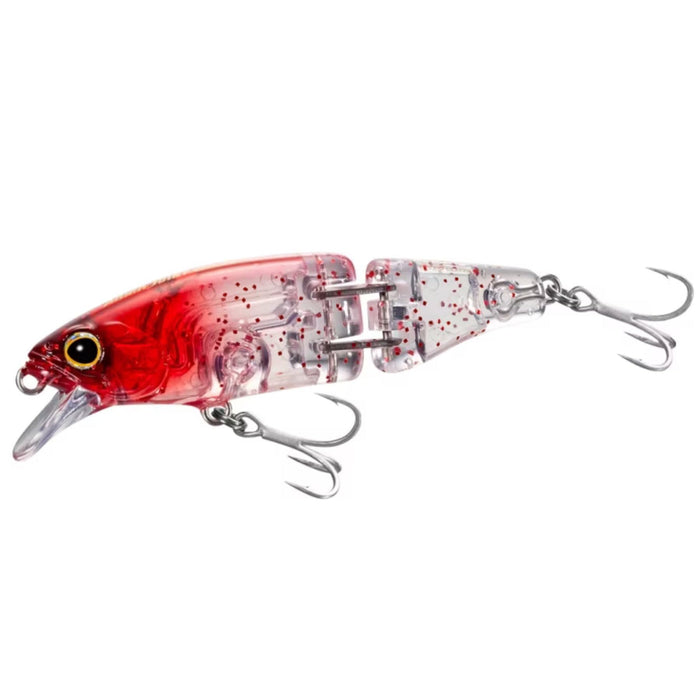 Shimano Soare Armor Joint 60F Saltwater Lure 007 Clear Red Net