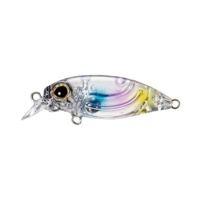 Shimano Soare Rise Shot 37F 37mm 2.8g Floating Lure Clear Candy