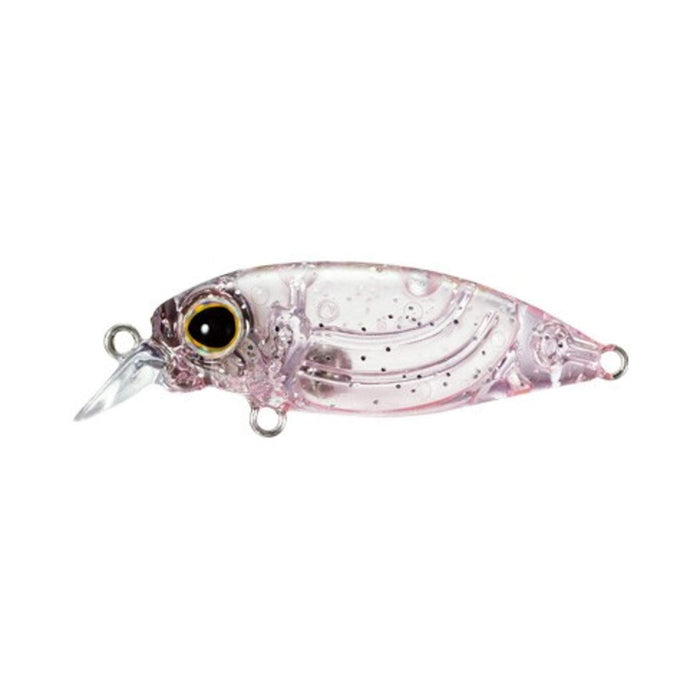 Shimano Soare Rise Shot Minnow 37F 37mm 2.8g Floating - Clear Strawberry