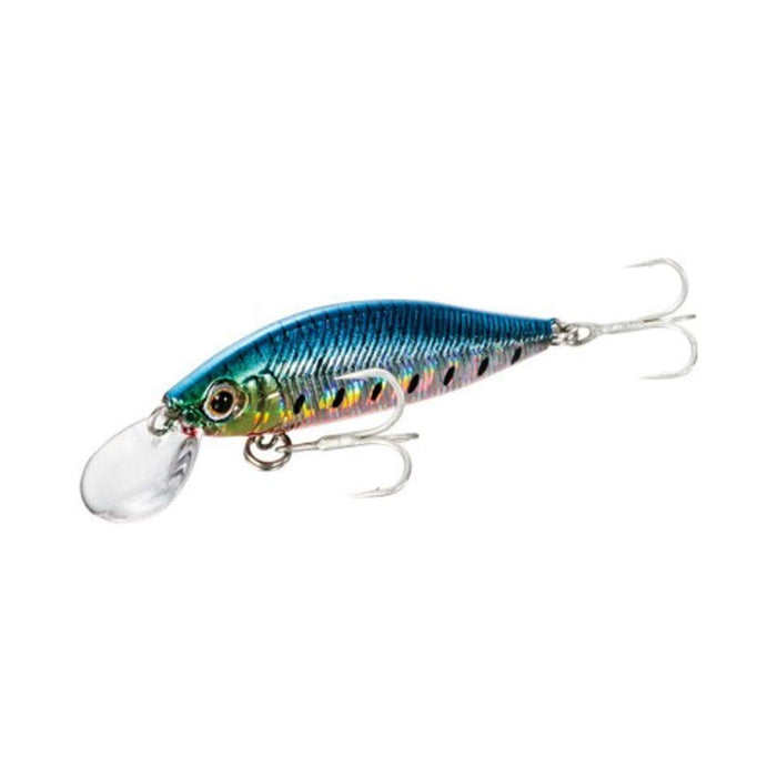 Shimano Soare Rise Shot Minnow 50S 50mm 4.6g 下沉 - 美丽沙丁鱼