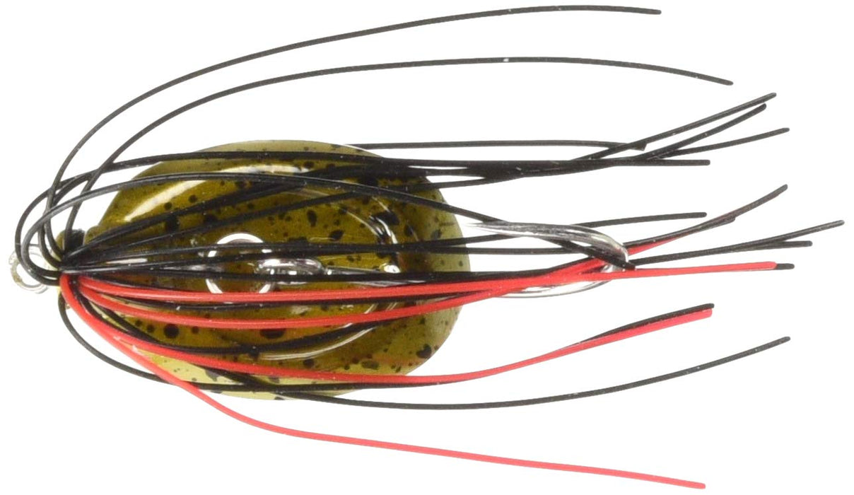 Shimano Lure Brennius Negakarinotate OL-205R 5G 伊索加尼棕色 013