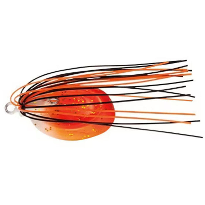 Shimano Brennius Negakarinotate Ol-210R Orange 10G High-Performance Lure