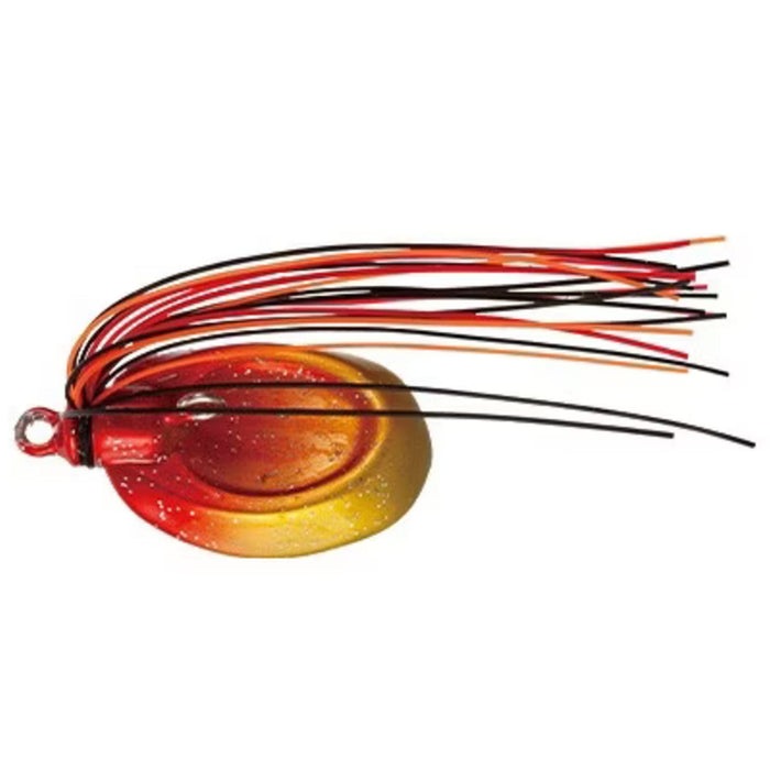 Shimano Lure Brennius Negakarinotate OL-210R 012 Gold Crown 10G