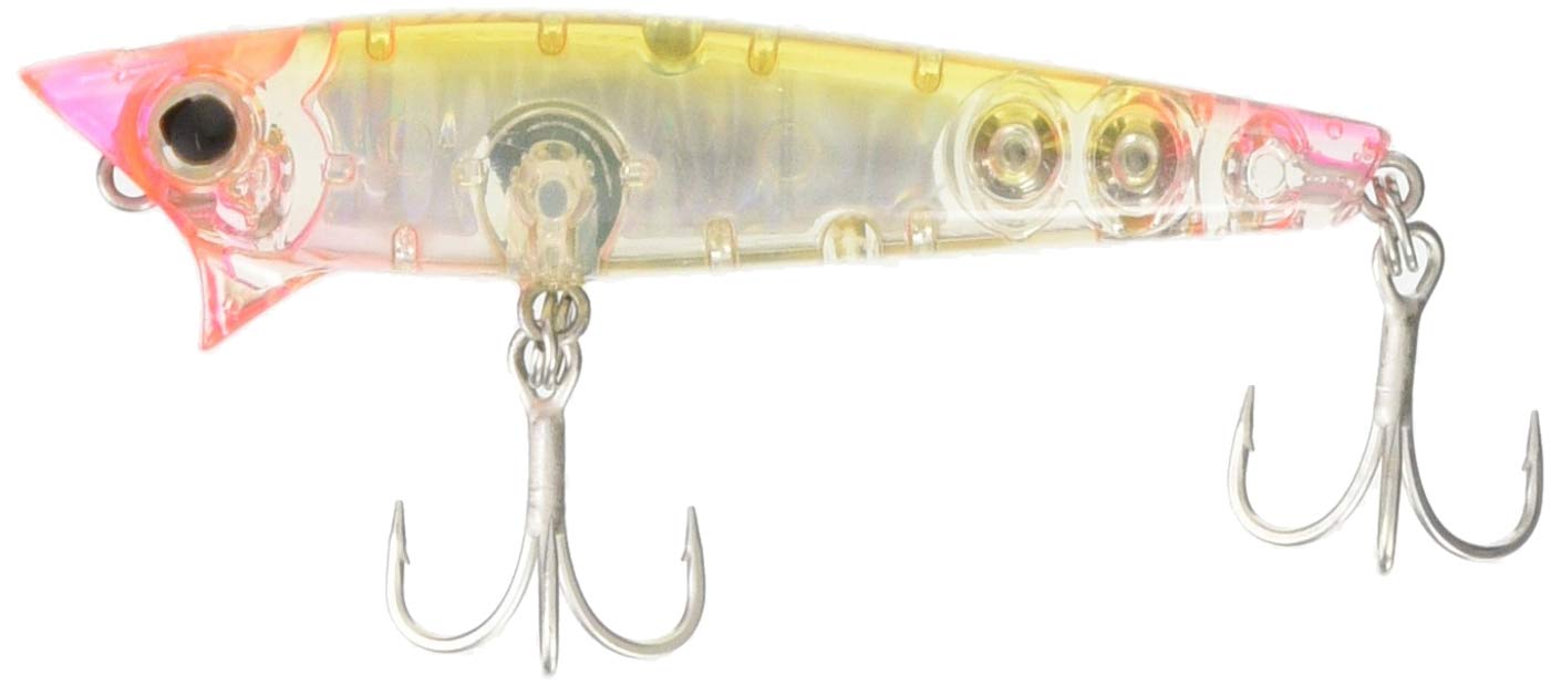 Shimano Brennius Risewalk 65F Xh-T65S 006 IP Chart Lure