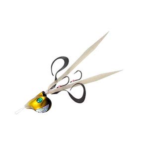 Shimano Engetsu Bakubaku Lure Tairaba 200G Rich Gold