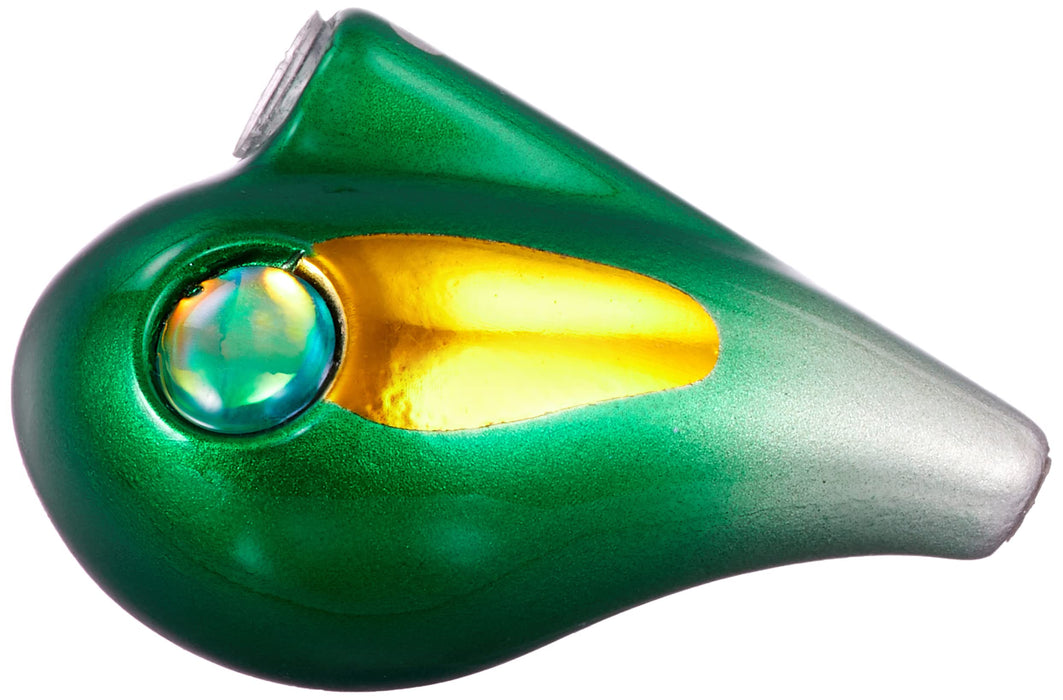 Shimano Lure Engetsu Dotera Bakubaku 100G 綠色金色魚餌 Tairaba