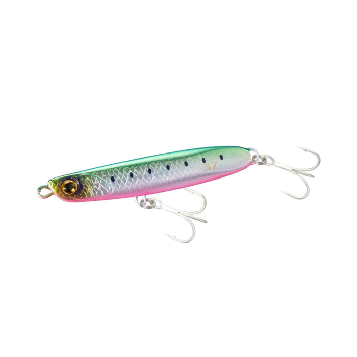 Shimano Hot Sand Spin Beam Lure 37G 84Mm High Appeal N Keimurai Washi