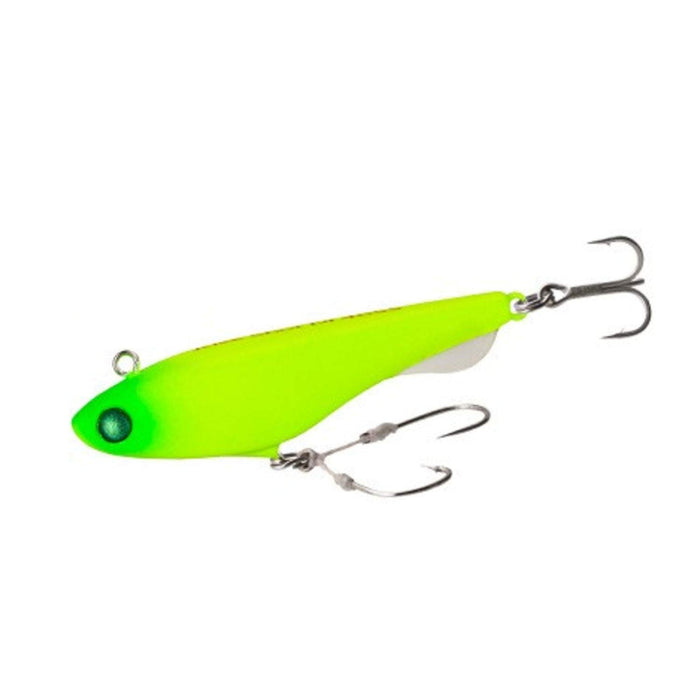 Shimano Soare Rise Shot Di 46SS 梅巴林 Ajing Lure 011 图表发光