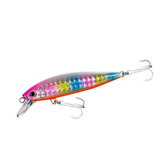 Shimano Soare Rise Shot Flat 65S Lens Candy Lure XJ-265S Mebaring Ajing