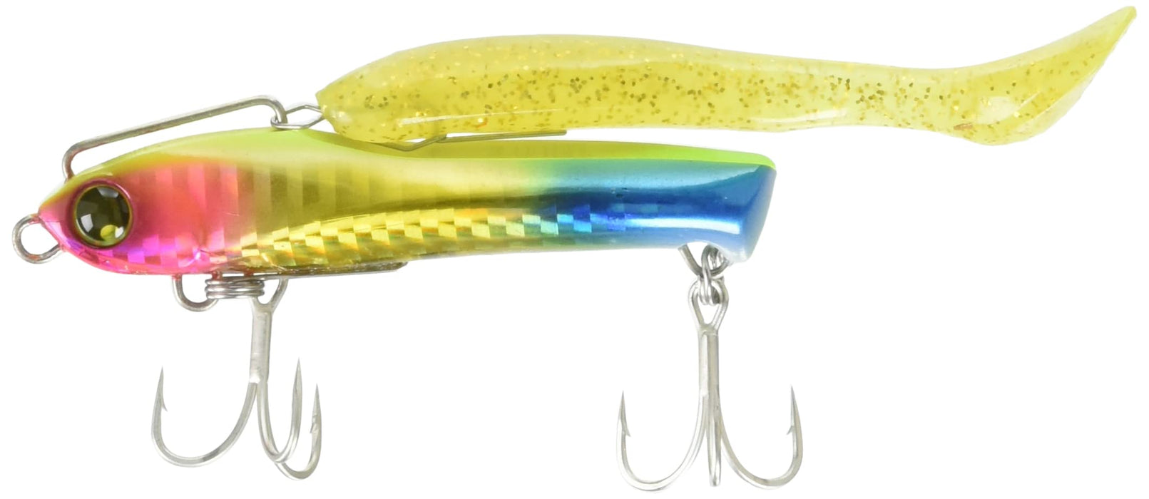 Shimano Lure Salt Plug 28G Hot Sand Metal Drive Sr Surf Carnival 006 for Flounder