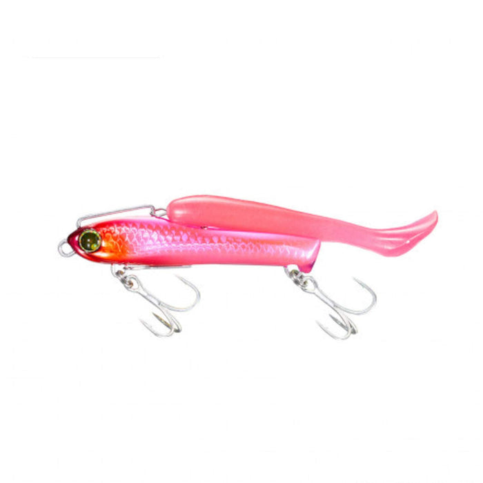 Shimano Netsuna Metal Drive 28G Surf Lure Hade Pink 004 for Saltwater Flounder