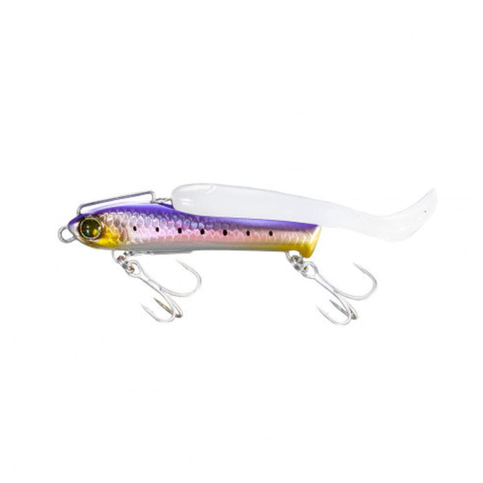 Shimano Netsuna 28G Metal Drive Surf Lure Sardine 007 for Saltwater