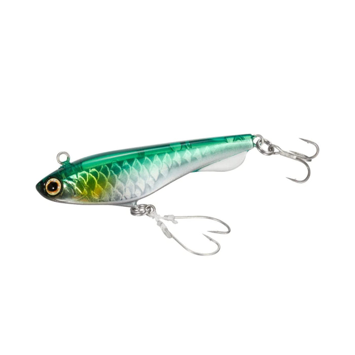 Shimano Soare Rise Shot DI 46HS Katakuchi Saltwater Lure 46mm 6g