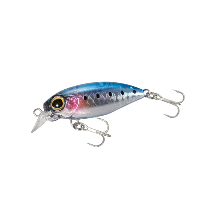 Shimano Soare Rise Shot 37SS 诱饵 37 毫米 3.2 克 N-Keimura Shirasu