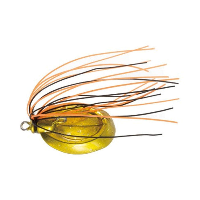 Shimano Brennius Negakarinotate 10G Glitter Gold Metal Jig Lure