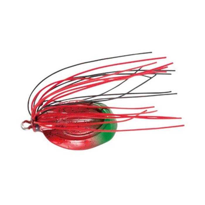 Shimano Brennius 5G Ol-205R Watermelon Red Metal Jig Lure for Black Porgy