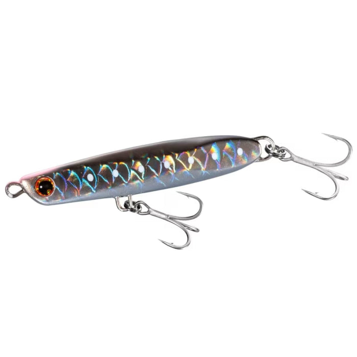 Shimano Metal Jig Hot Sand Spin Beam 32G Dark Sardine Fishing Lure 026 A