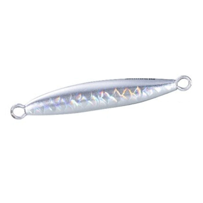 Shimano Ocea Fall Shot Jig 40G 銀色 JV-A04W 金屬魚餌