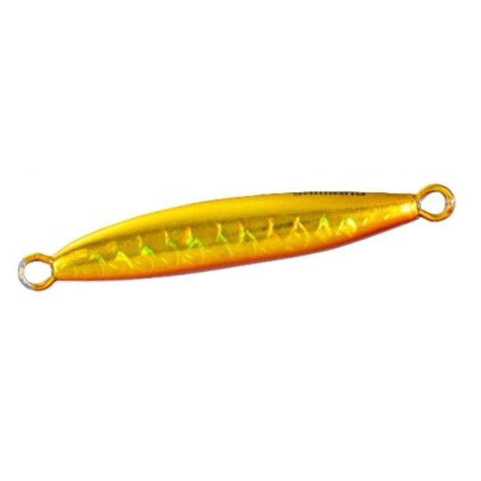 Shimano Ocea Fall Shot Metal Jig 40G Az Akakin JV-A04W Fishing Lure