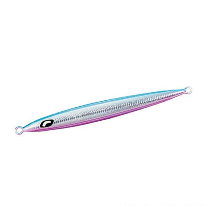 Shimano Ocea Stinger Butterfly Pebble Stick 金属夹具 150G Kyorin 蓝粉色