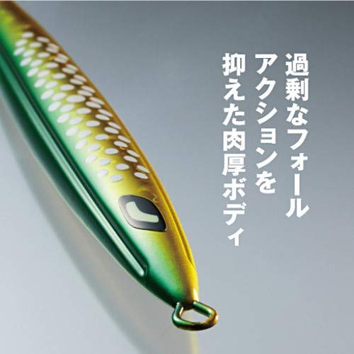 Shimano Ocea Stinger Butterfly Pebble Stick 金属夹具 150G Kyorin 蓝粉色