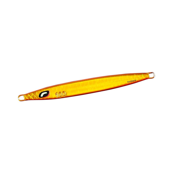 Shimano Ocea Long Webber 130G Kyorin Akakin Fishing Lure