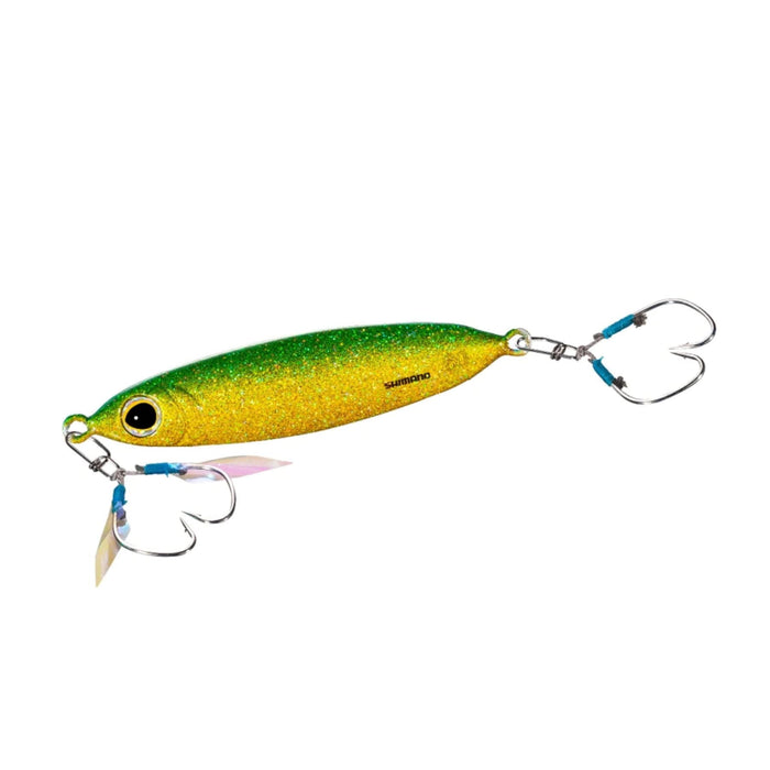 Shimano Ocea Stinger Butterfly Jig 60G - Premium Saltwater Lure