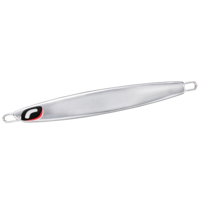 Shimano Ocea Stinger Butterfly Jig 110g Silver Mirror Sardine Lure