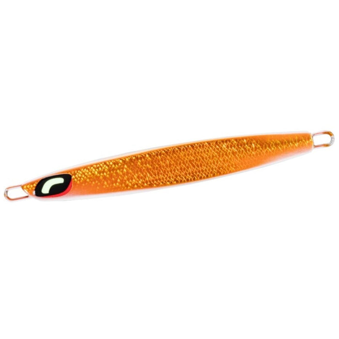 Shimano Ocea Offshore 110g Stinger Butterfly Jig - Sardine Copper Edge