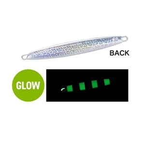 Shimano Ocea Stinger Butterfly Offshore Metal Jig 90G Sardine Glow Jigging Lure