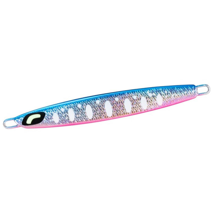 Shimano Stinger Butterfly Jig Ocea Sardine Sakura 110G 蓝粉色