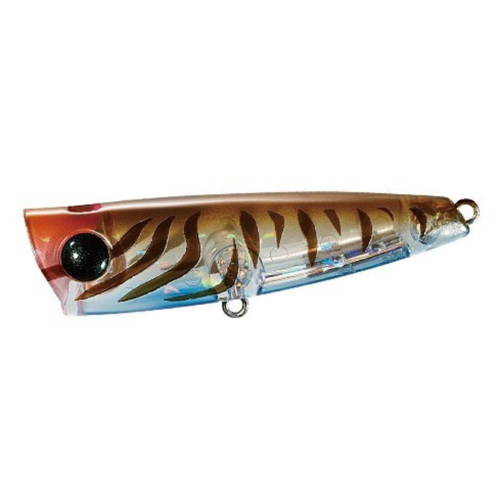 Shimano Brennius Rise Pop 65mm 9g Shibaebi Lure 08T Op-165N