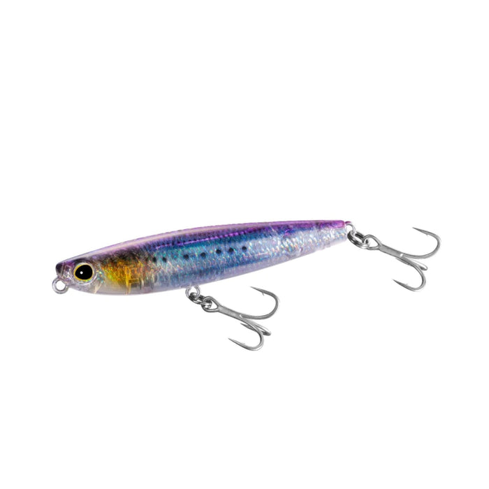 Shimano Saltwater Pencil Bait Brennius Bream 75F Str Pink Sardine Lure