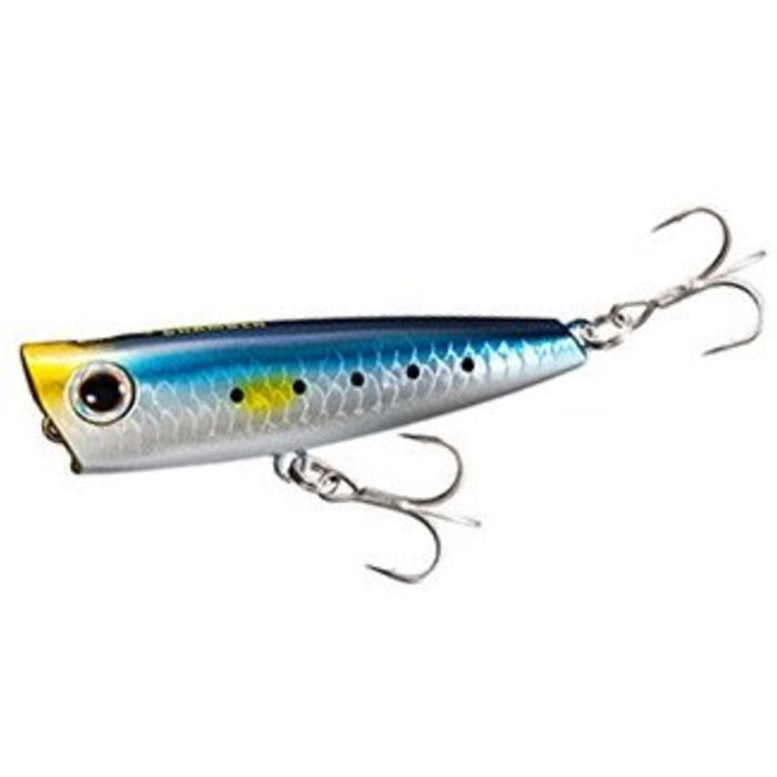 Shimano Brennius Rise Pop 65F 海水诱饵 - Kyorin Iwashi