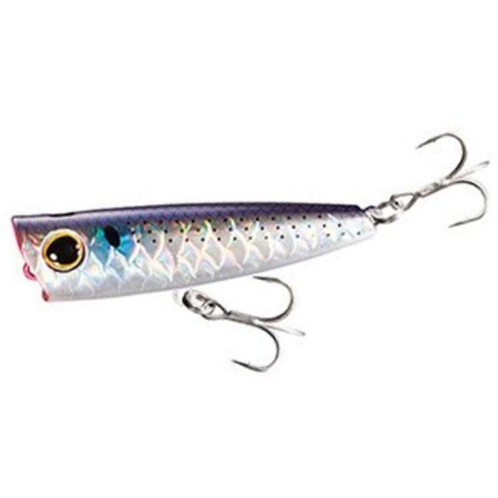 Shimano Saltwater Lure Popper Brennius Rise 65F Kyorin Bora 012 Op-165N