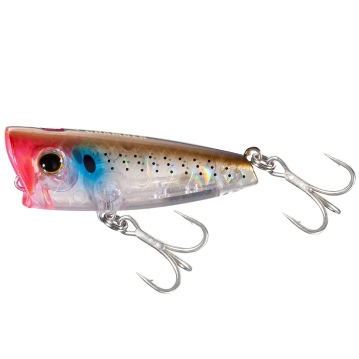 Shimano Saltwater Popper Lure Brennius Rise 65F Tourin Inako