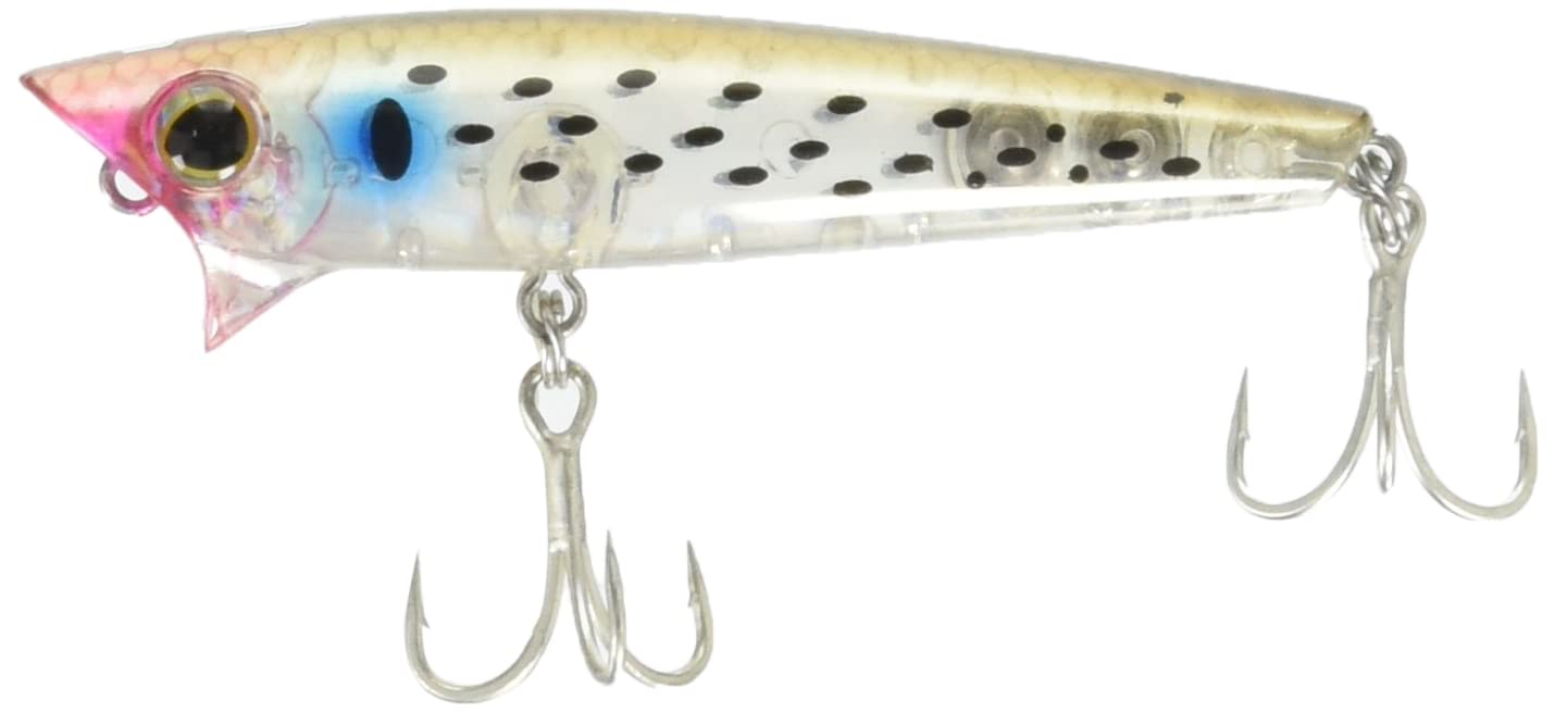 Shimano Saltwater Lure Brennius Risewalk 65F Xh-T65S 015 Tourin Inako