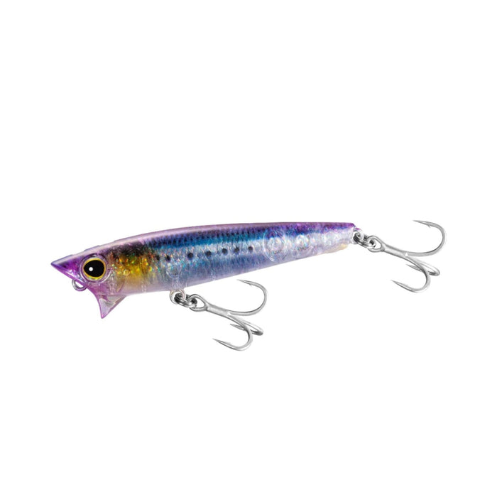 Shimano Saltwater Popper Lure Risewalk 65F Xh-T65S Pink Sardine