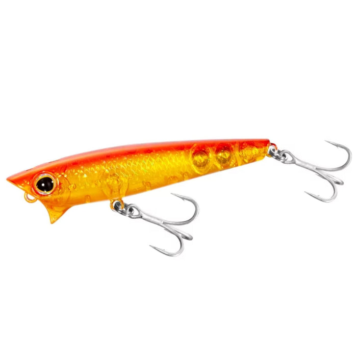 Shimano Saltwater Popper Brennius Risewalk 65F Xh-T65S 023 St Clear Akakin Lure