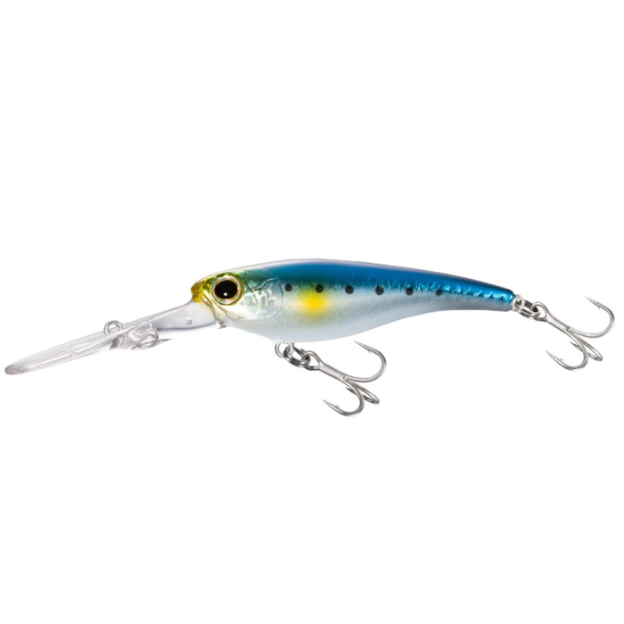 Shimano Saltwater Shad Lure Brennius Rise 59F Mr Xh-M59U Kyorin Iwashi